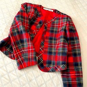 EVAN-PICONE Holiday Jacket